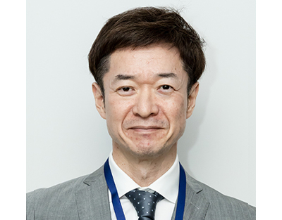 Tatsuya Abe