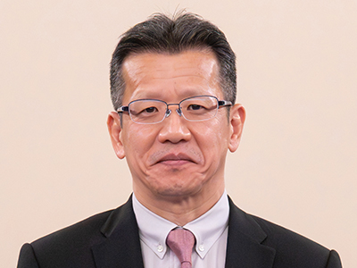 Takayuki Torigoe